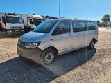 Volkswagen T6 Transporter Minibus 8 / 9 Seats - Volkswagen: Transporter 8