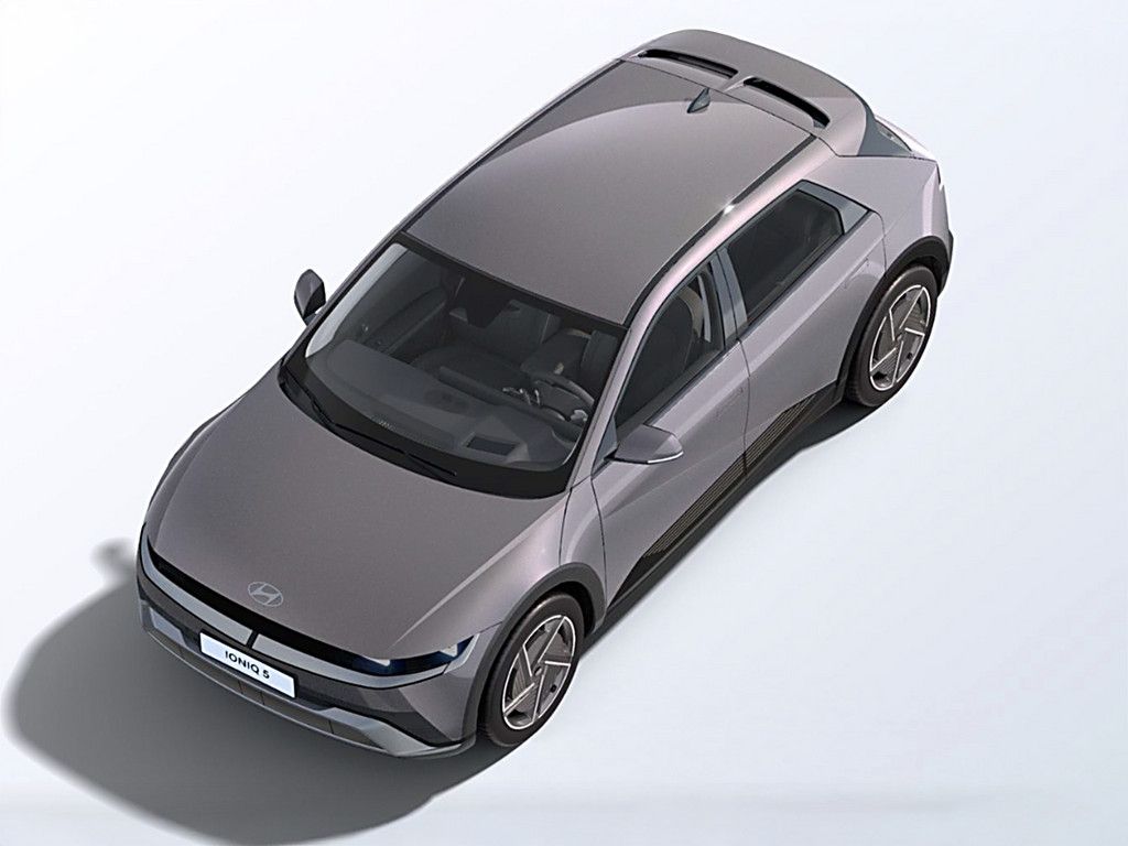 Hyundai IONIQ 5 – Bild 3