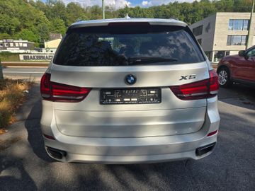 BMW X5 - 8