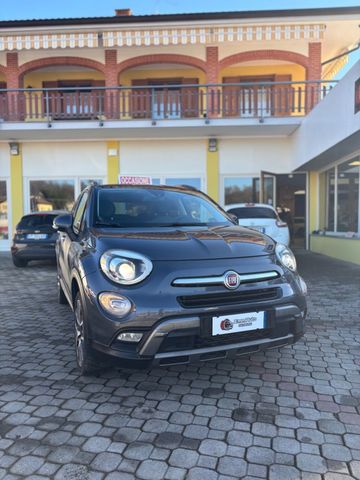 Fiat 500X 2.0 MultiJet 140 CV 4x4 Cross Plus