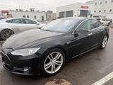 Tesla European Model S 85 - free charging, ccs - Tesla aus 2014
