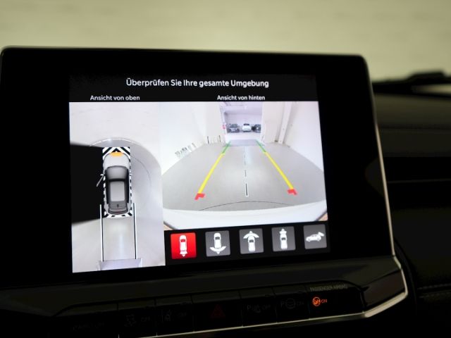 Compass S MHEV DCT+LED LICHT+NAVI+360 GRAD KAMER