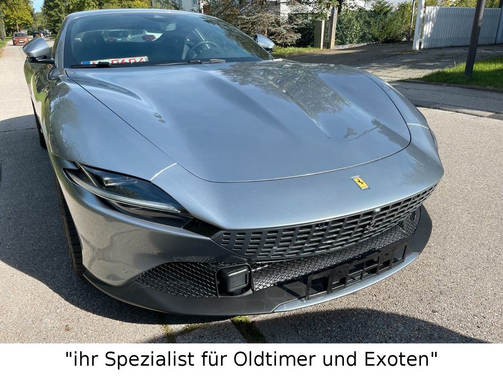 Ferrari Roma