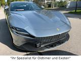 Ferrari Roma 3.9 T V8 DCT - Ferrari Roma Gebrauchtwagen in München