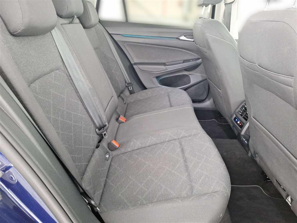 Volkswagen Golf Variant Life 1.5 eTSI DSG BusinessPremium, миниатюра 19