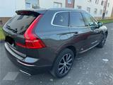 Volvo XC60 D4 AWD Inscription - Volvo XC60 in Ludwigshafen