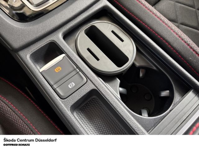 Skoda Octavia - Bild 19