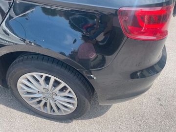 Audi A3 - 7