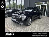 Mercedes-Benz GLE 350 de 4M AMG Pano HuD AHK Multibeam Air 360 - Mercedes-Benz GLE 350 in Nürnberg