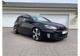 Volkswagen Golf 2.0 TSI GTI - Volkswagen Golf aus 2009