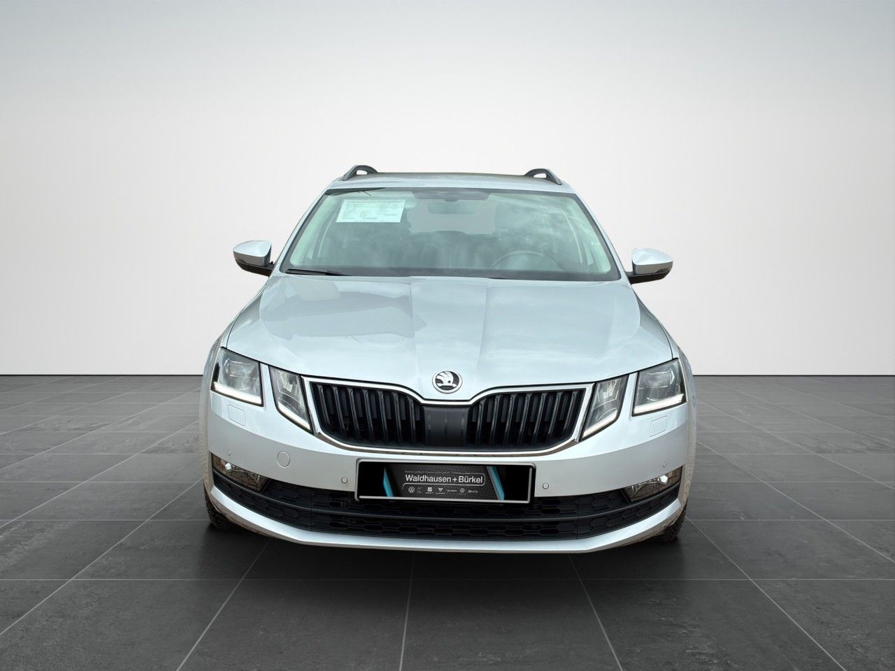 Skoda Octavia Kombi 2.0 TDI Soleil DSG+Navi+LED+KESSY foto 2