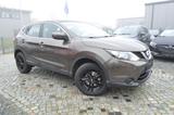 Nissan Qashqai Visia /TÜV/AU NEU/S-HEFT/TEMPOMAT/LED - Nissan Qashqai in Lübeck