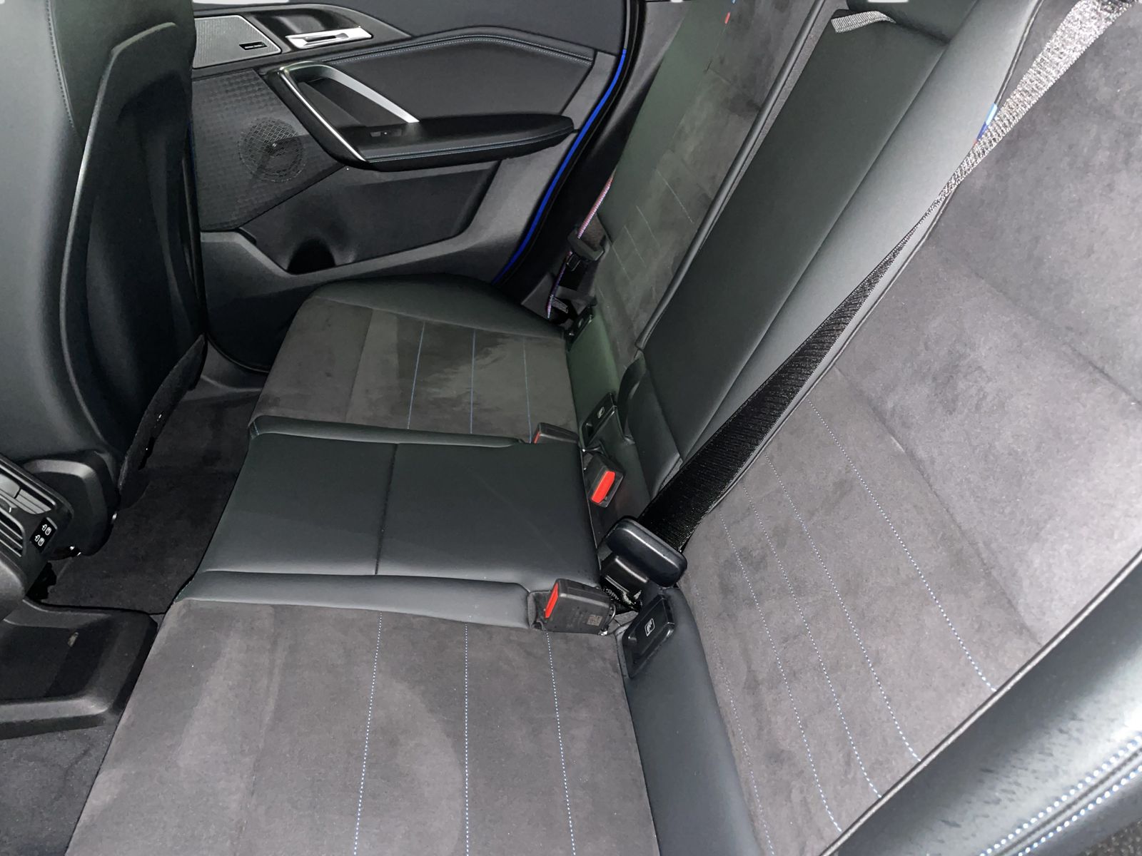 BMW X1 - Bild 13
