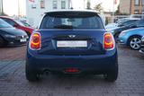 MINI Cooper 1.5 LED Navi Sitzheizung PDC Teilleder - MINI Cooper in Halle