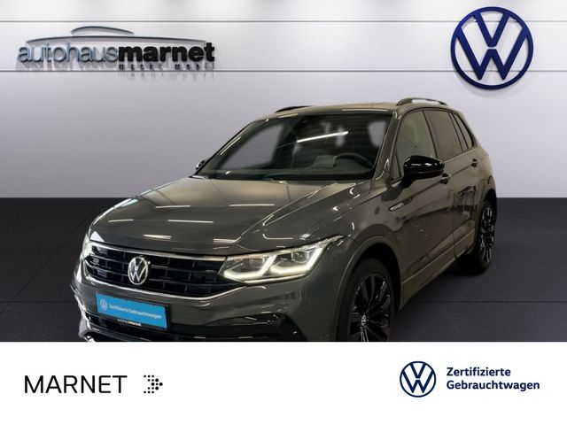 Volkswagen Tiguan 2.0 TDI DSG  R-Line*BlackStyle*IQ.LIGHT*