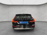 Volvo V60 B4 Plus-Bright Aut Leder Google-Maps LED 1.H - Volvo V60: Plus Bright