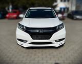 Honda HR-V Executive - Honda aus 2017