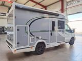 Chausson 650 TITANIUM / -2026- / 165PS-8G. / AHK/ HUBBETT - Chausson Wohnwagen & Wohnmobile
