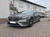 Mercedes-Benz Mercedes E 200 T AMG Paket - Mercedes-Benz E 200 in Bonn