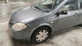 Nissan Primera P12  2,2dci - Nissan Primera aus 2002: Kombi