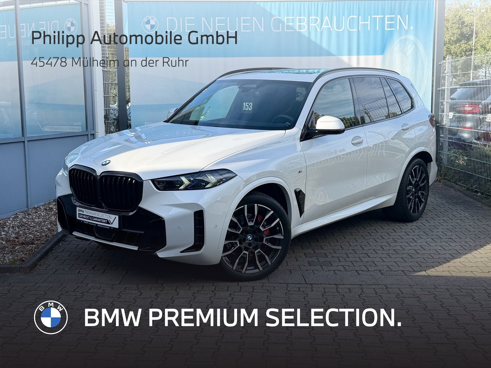 BMW X5 xDrive30d M Sport Pro Luft Pano AHK Sthzg h&k foto 1