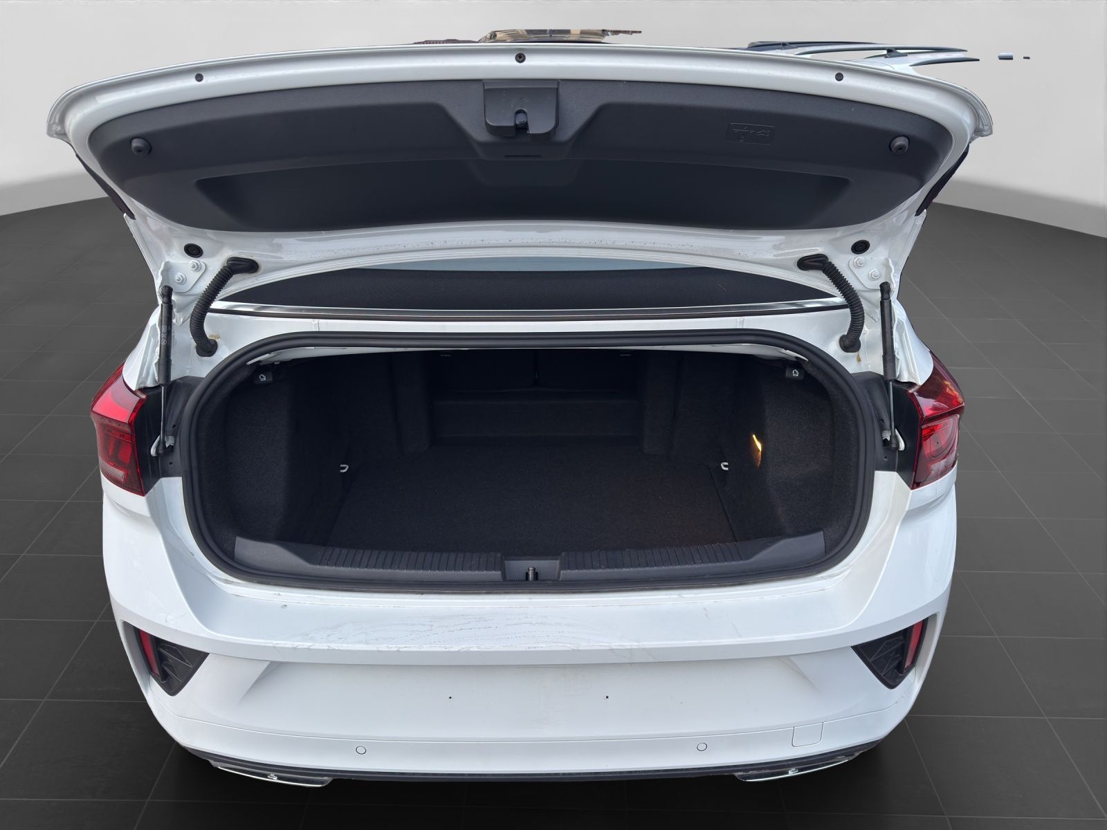 Volkswagen T-Roc - Bild 17