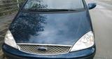 Ford Galaxy - gebrauchte Ford Galaxy aus dem Jahr 2005