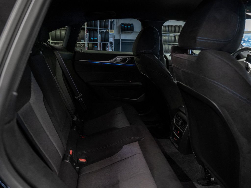 BMW i4 - Bild 8
