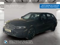 BMW 330 - Vorschau Bild 1