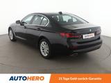 BMW 545e xDrive Aut.*NAVI*LED*360CAM*HUD*SHZ*ACC* - BMW 545 Gebrauchtwagen