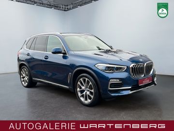BMW X5 - 7