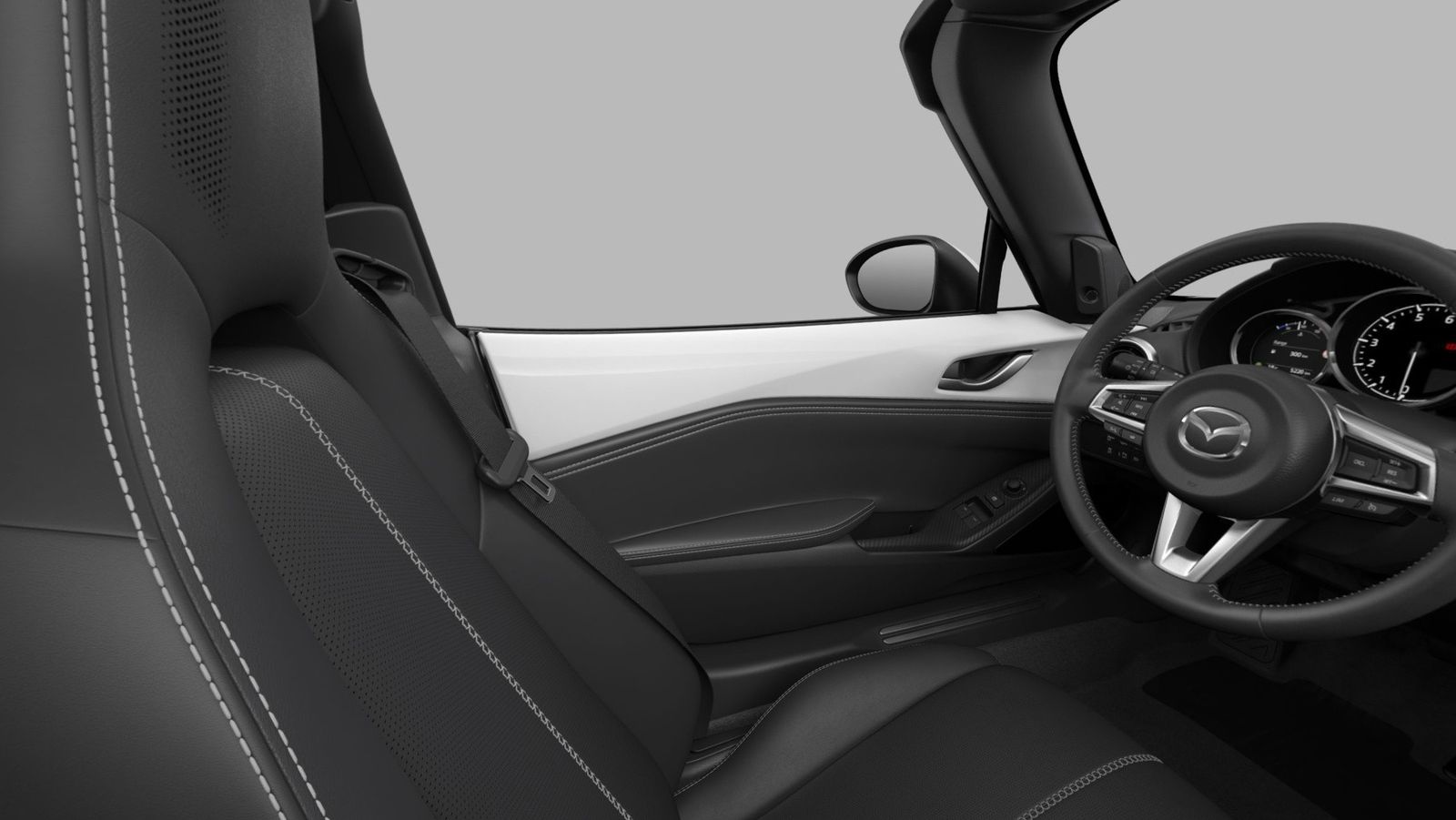 Mazda MX-5 - Bild 15