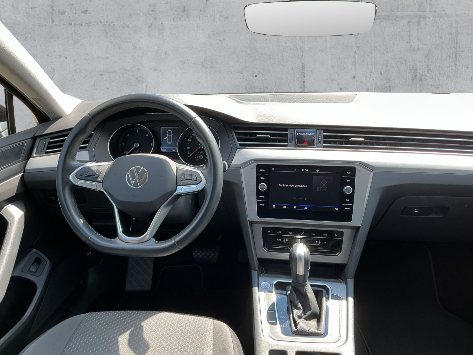 Volkswagen Passat Variant - Bild 9