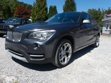 BMW X1 - 2