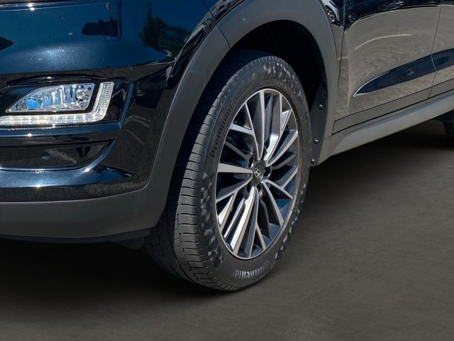 Hyundai Tucson Style 2WD