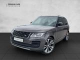 Land Rover Range Rover 5.0 V8 SV Autobiography Dynamic AHK - Land Rover Range Rover in Mannheim