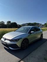 Volkswagen Golf 2.0 TSI OPF DSG GTI Clubsport GTI Clubsport - Volkswagen Golf: Silber, GTI