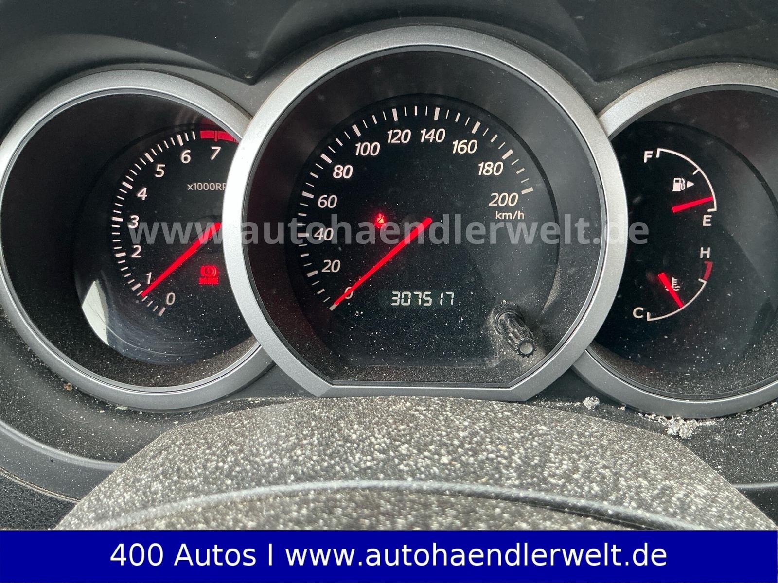 Suzuki Grand Vitara 2006 — photo 10