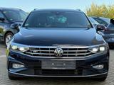 Volkswagen Passat R-Line/TÜV neu/Automatik/Matrix/Keyless - gebrauchte VW Passat aus dem Jahr 2020