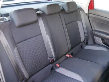 Volkswagen Taigo - 4