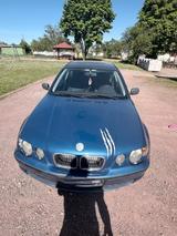 BMW 316i E46  116 PS  Baujahr 2001 - BMW 1er Reihe aus 2001
