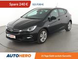 Opel Astra 1.4 SIDI Turbo Active*LED*TEMPO*CAM*PDC* - Opel Astra: Active