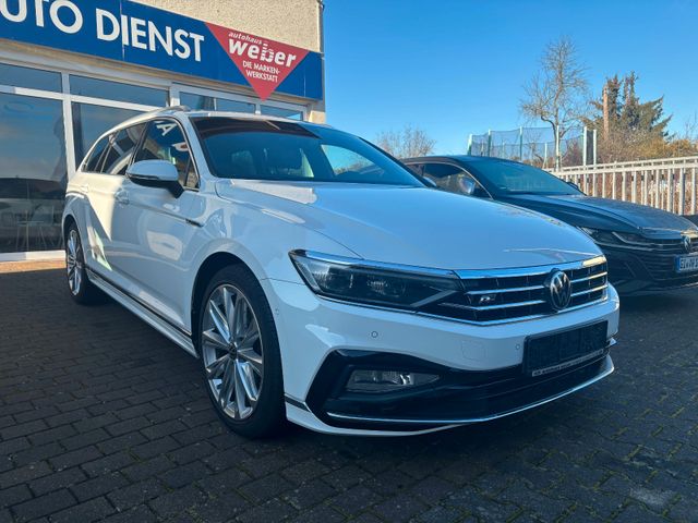 Volkswagen Passat Variant*R-Line*360KAM*MATRIX*eAHK*ViCo