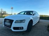 Audi AUDI S5 3.0 V6 B&O excl. 8-Fach Bereifung - gebrauchte Audi S5 aus dem Jahr 2011