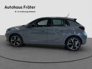 Fotografie 5 des Opel Corsa GS Kamera LED Sitzheizung PDC 17"Alufelge