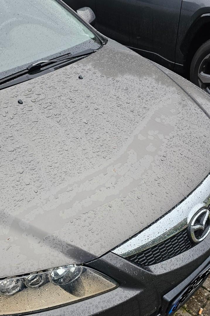 Mazda 6 2006 — photo 5