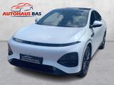 XPENG G6 RWD Long Range* 360°K * LED * AHK * Sitzklima - XPENG G6 Gebrauchtwagen