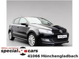 Volkswagen Polo Match Klima El.Fenster Pano PDC - Volkswagen Polo Gebrauchtwagen