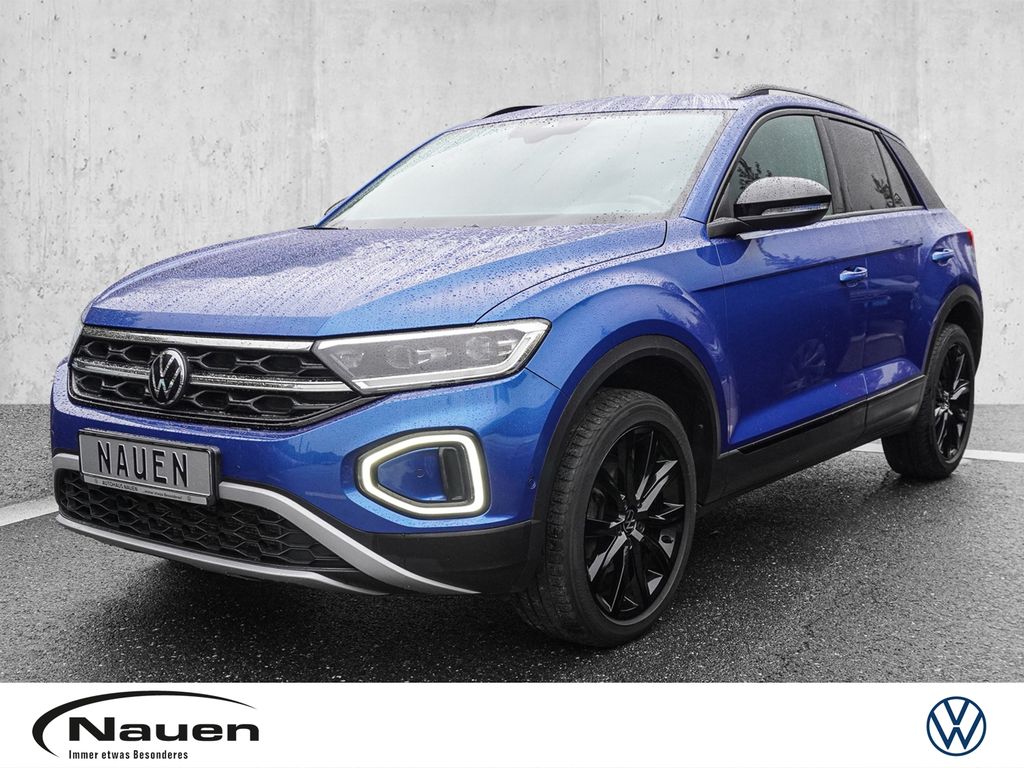Image of Volkswagen T-Roc