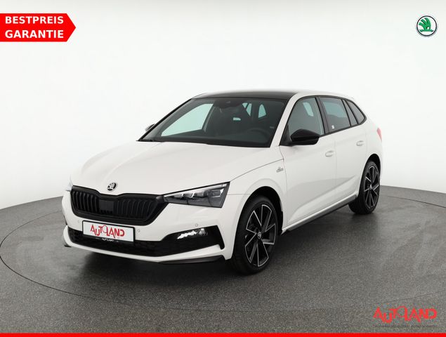 Skoda Scala 1.0 TSI DSG Monte Carlo LED Panorama Kamer